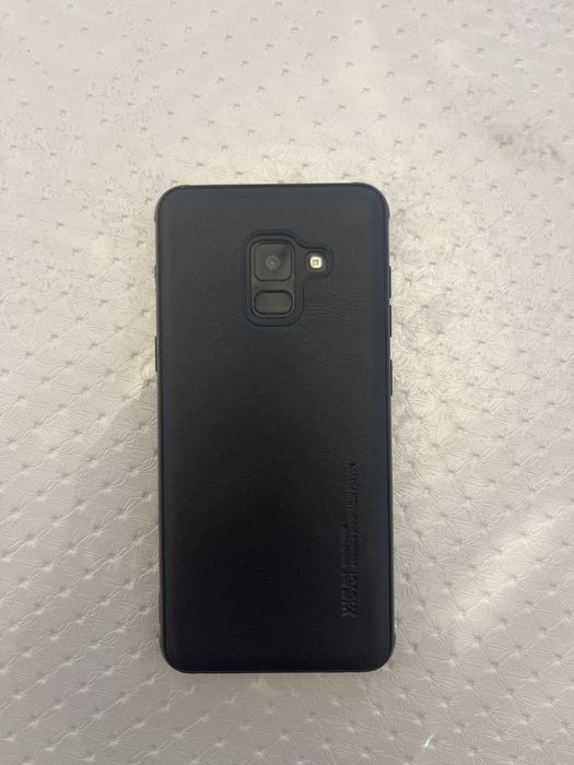 Samsung A8 Отличный