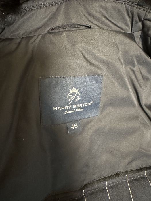 Куртка зимняя, новая