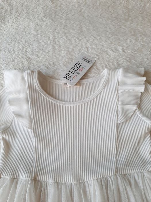 Детски рокли, НОВИ.