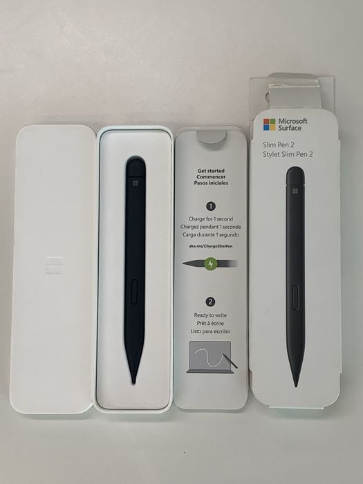 Стилус Surface Slim Pen 2