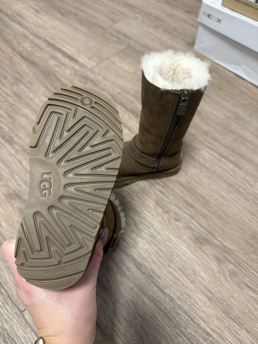 Детски ботуши UGG
