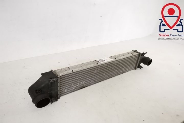 Radiator Aer Intercooler Original Ford Focus 2 2004 2005 2006 2007 200