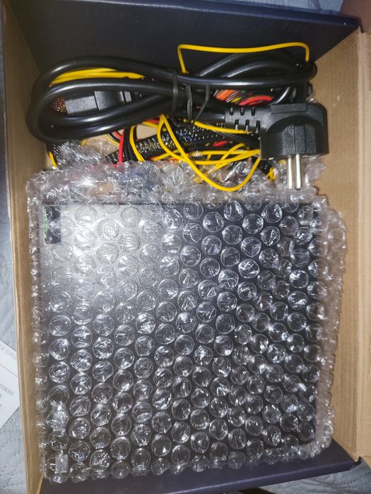 PCCooler HW500-NP