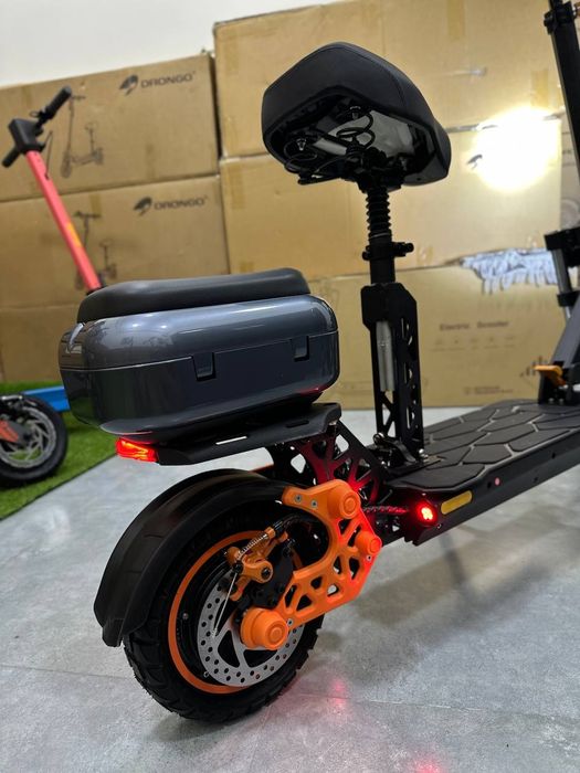 Продам электроскутер