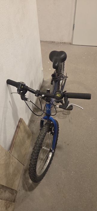 Детско колело Драг 20'