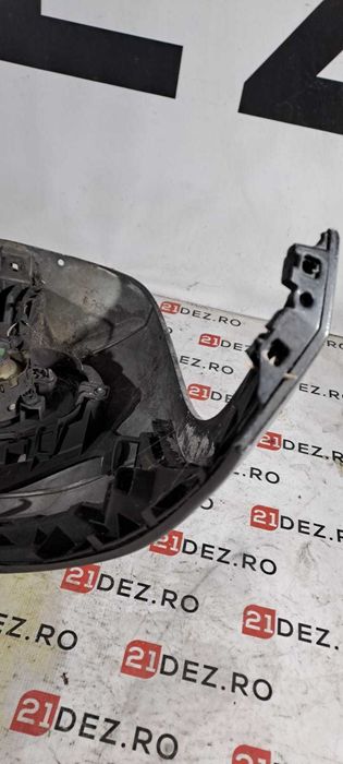 Bara fata completa Mercedes A Class w169 2005 - 2009