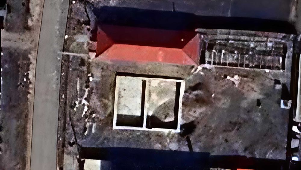 Земельный участок в Омске