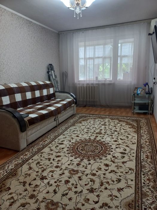 Продам 2 комн.кв.на Ремзаводе