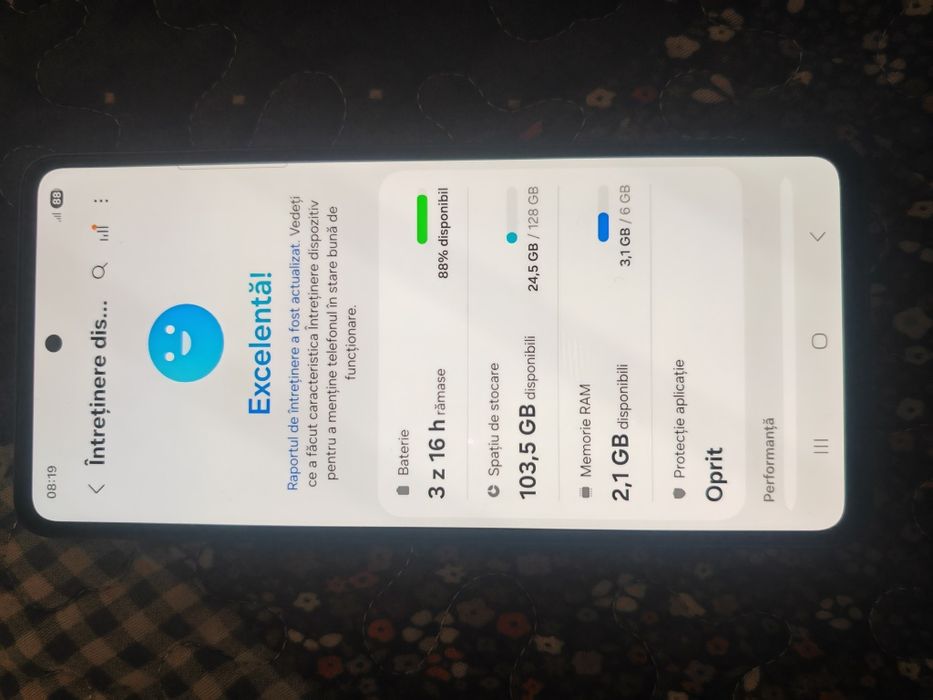 Samsung Galaxy A53, Samsung Galaxy A55 Preț FIX