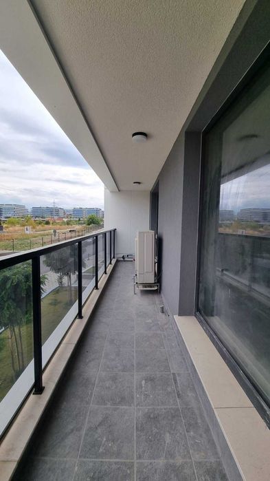 Продава се Четиристаен апартамент в София, Младост 4 - 165 кв.м за 2543 €/кв.м - Снимка #13