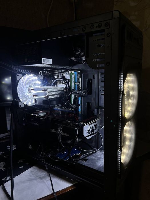 Продам компьютер