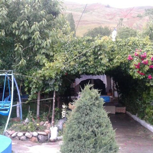 Своя Дача в Хумсане