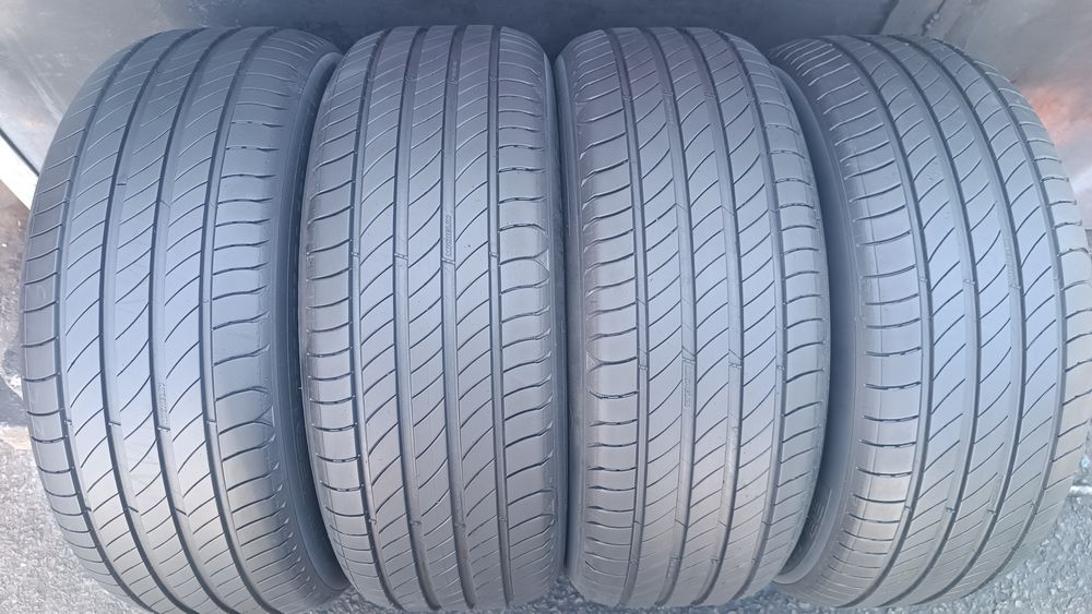 205/55/16 Michelin Дот 0724