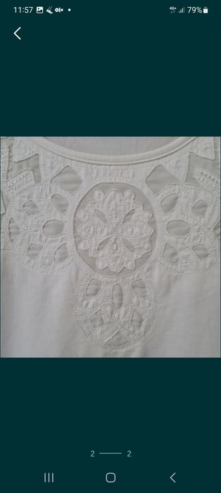 Модные юбка и блузка