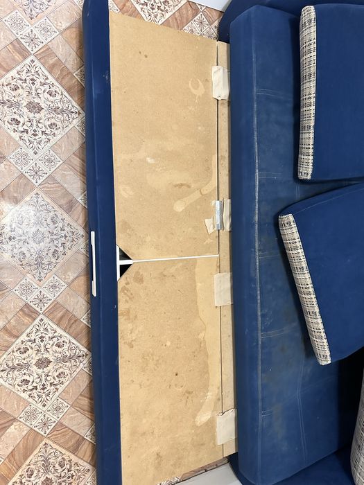 Продам диван 20к торг