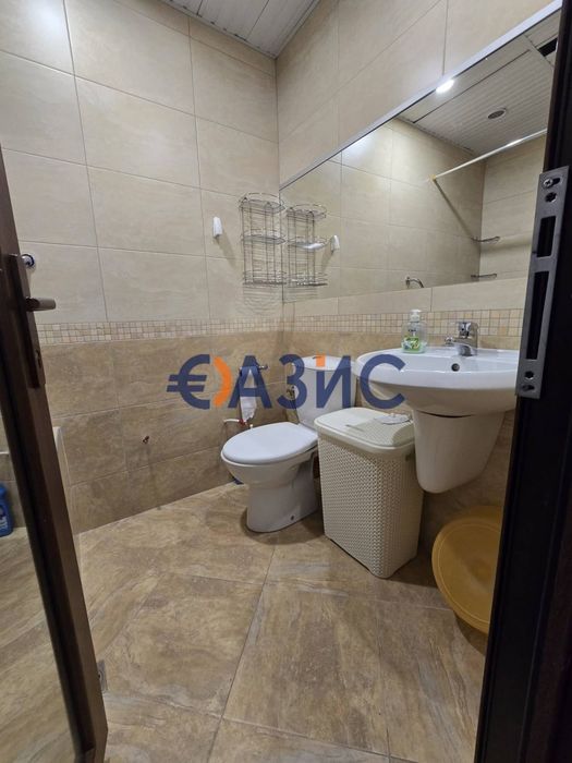 Продава се Двустаен апартамент в Несебър - 77 кв.м за 1403 €/кв.м - Снимка #6