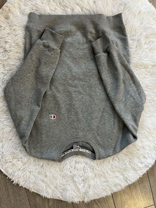 Свитшот champion ориг