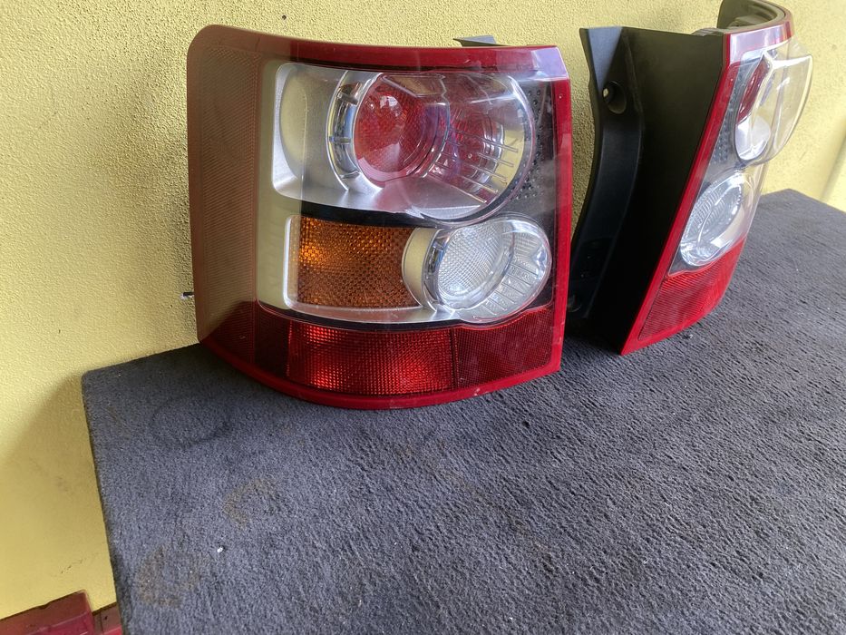 Stop Stanga Dreapta Range Rover Sport HSE An 2006/2008 Set Complect Oferim Garantie
