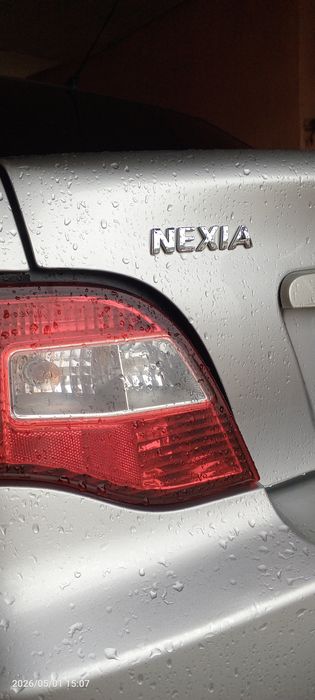 Nexia 2  luxc bor