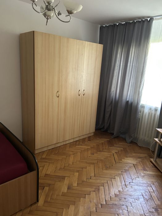 Apartament semidecomandat Brazda