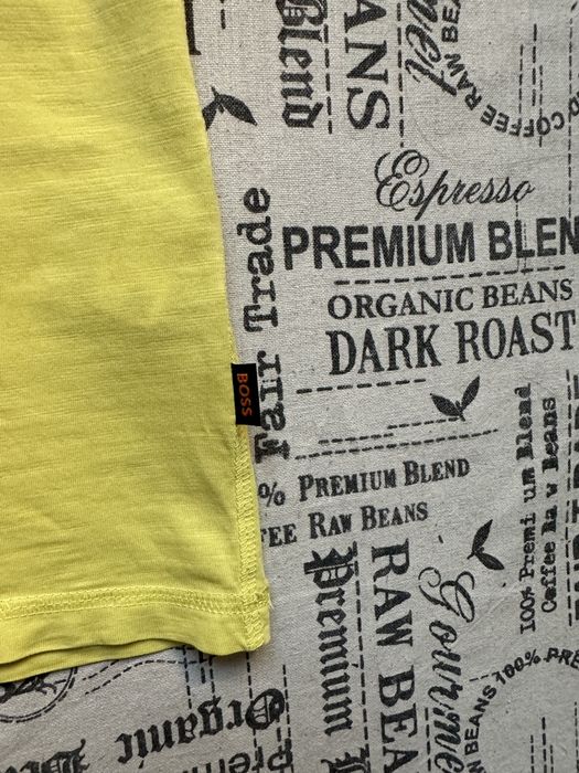 HUGO BOSS original тениска.M