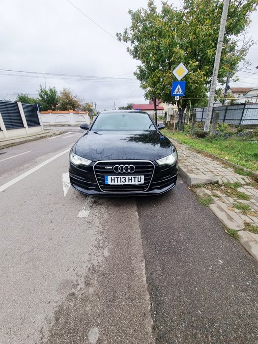 AUDI A6 0 — imagine 4