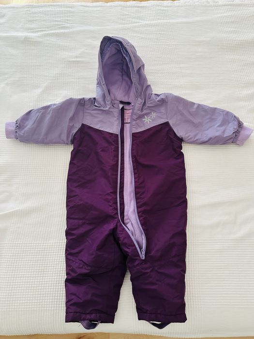 Детски ескимос LUPILO - 86 размер