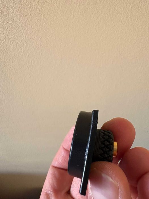 Pereche antene unidirectionale TrueRC X-AIR 5.8 MK II RP-SMA LHCP