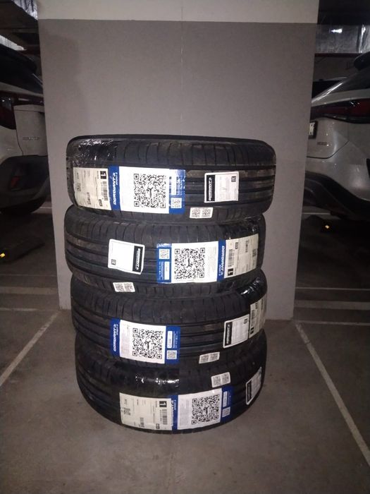 Продам шины Cordiant Sport