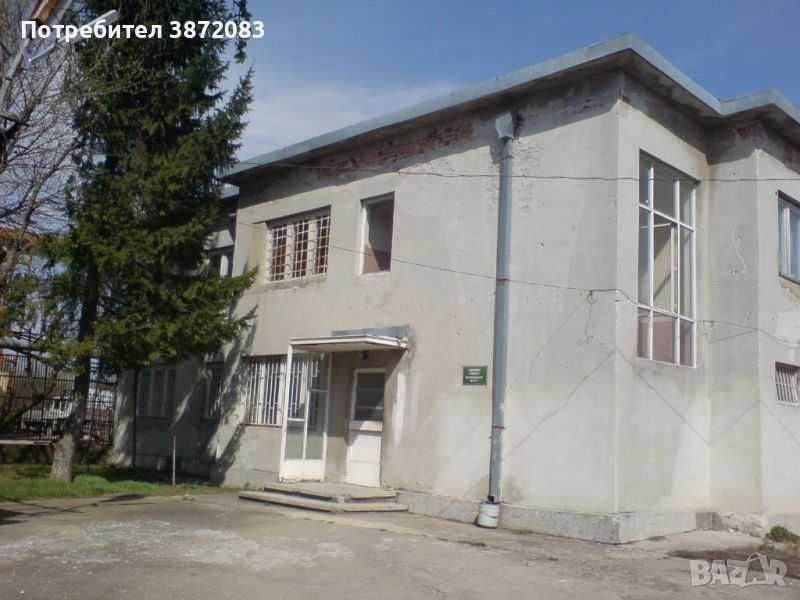 Продава се Парцел в Добрич, Промишлена зона - Запад - 2500 кв.м за 100 €/кв.м - Снимка #3