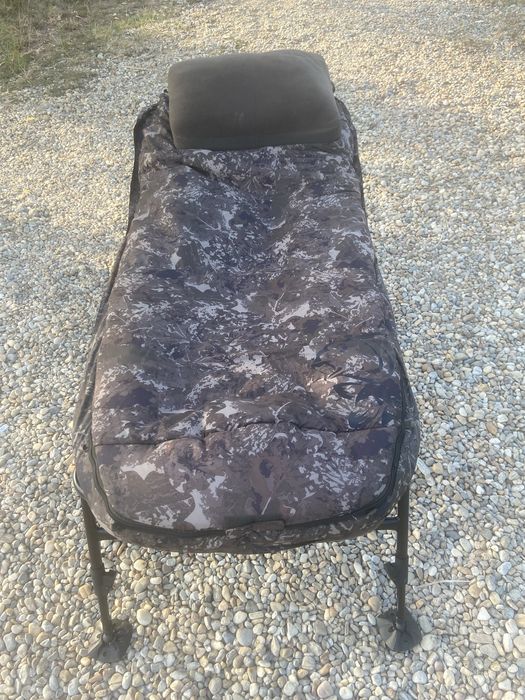 Pat Nash Mf60 Indulgence 5 Season Ss4 Mkii + husa