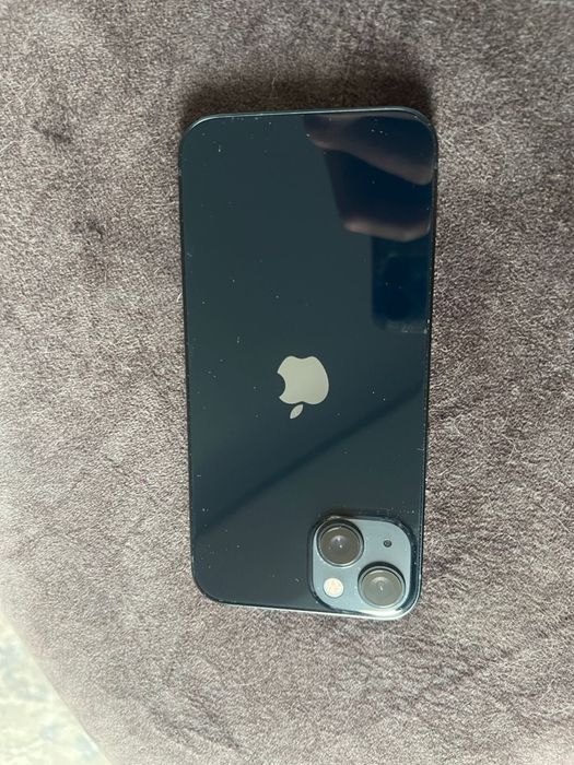 IPhone 13 в идеальном состоянии