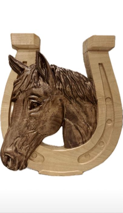 Икона Дърворезба Никола Чудотворец, св.Мина, Александър Невский, Лука