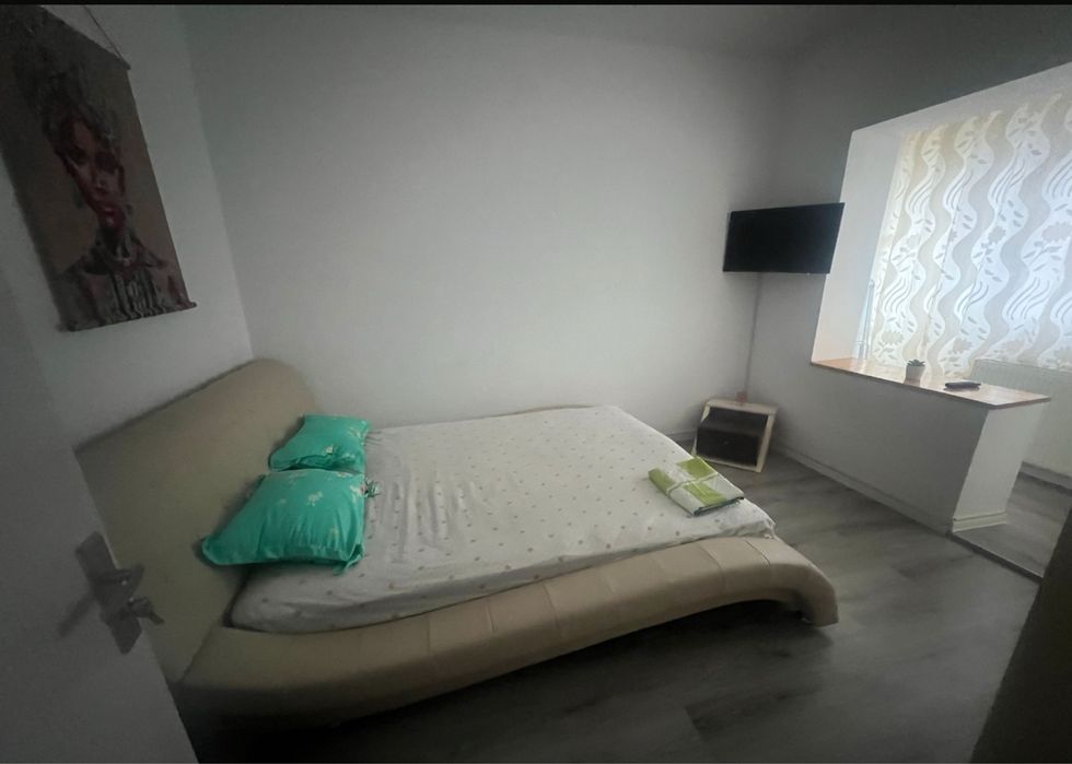 Regim Hotelier Cazare - ULTRACENTRAL Pitesti (Apartament 2 camere)