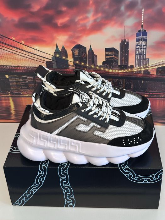 Versace chain reaction 37-38-39-40-41-42-43-44
