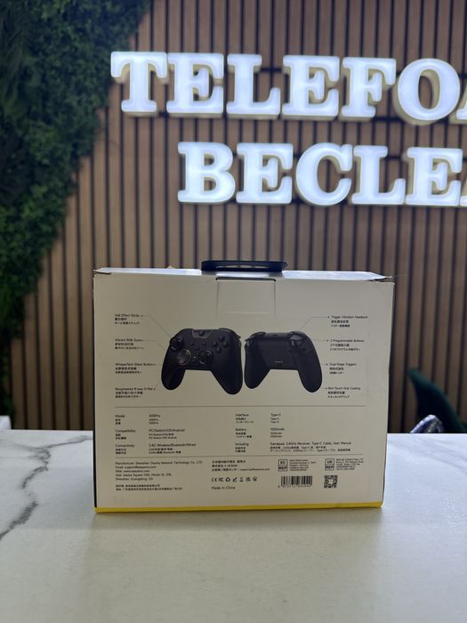 EasySMX controller X05Pro / PC/ Switch / iOS/ Android