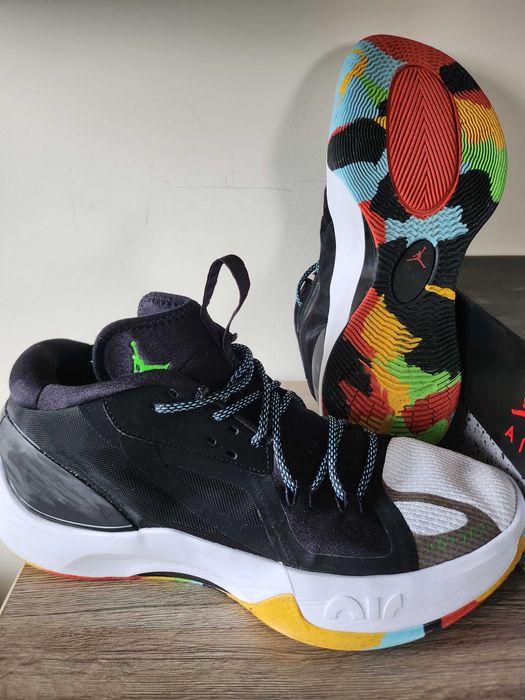 Jordan Zoom Separate DH0249 030