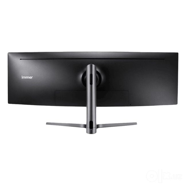 Immer 49 Curved monitor (ЭНГ АРЗОН)  144Hz (3840x1080)