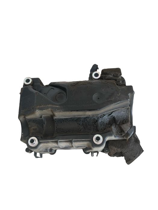 Rezonator Admisie Volkswagen Passat 3C2 2005 - 2010 1.4 Tsi Ecofuel Cd