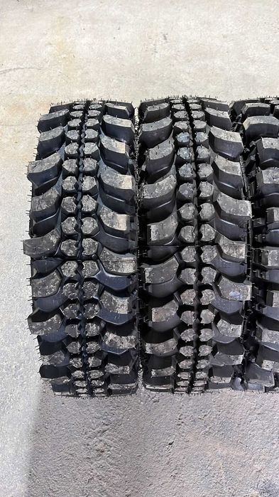 Anvelope Off-Road 215/80/16 Mario Ziarelli EXTREME FOREST 2022