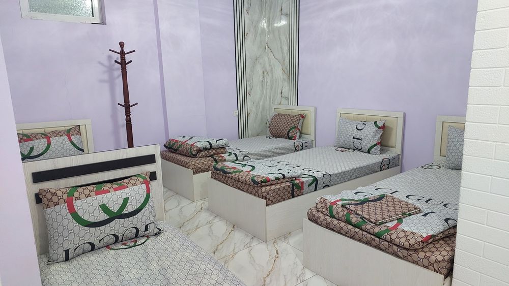 АРЗОН Мехмонхона хостел Hotel Otel Gastinitsa 25000сум  bor