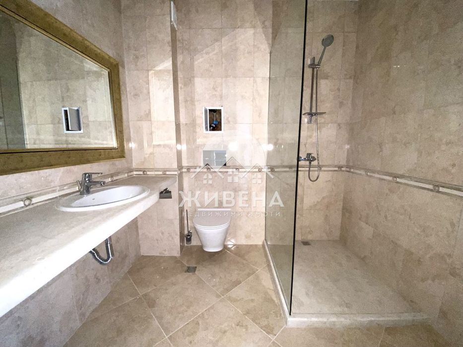 Продава 3-стаен апартамент с морска гледка, До ключ, м-т Кабакум