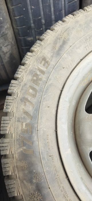 Продам комплект R13