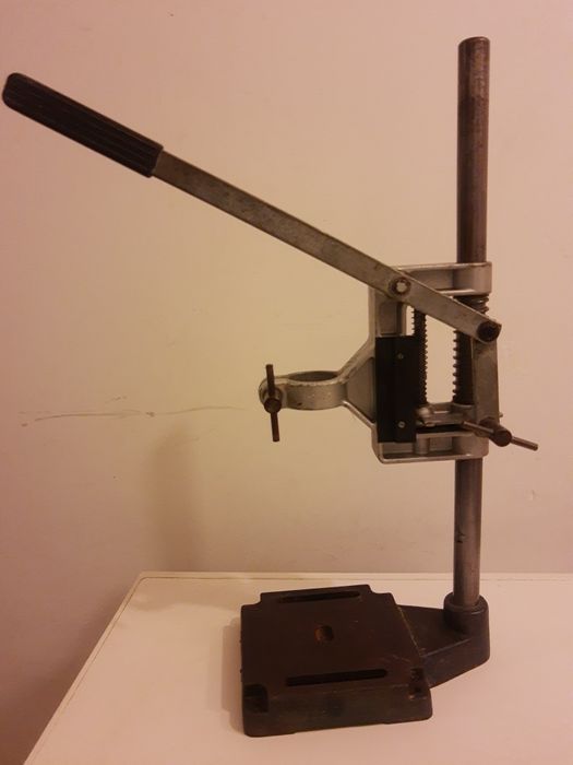 стойки за бормашини БЕРОЕ   - 43 мм и ЕЛПРОМ СП - 43