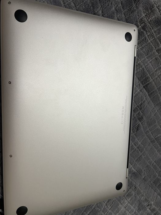 Macbook Pro 2017