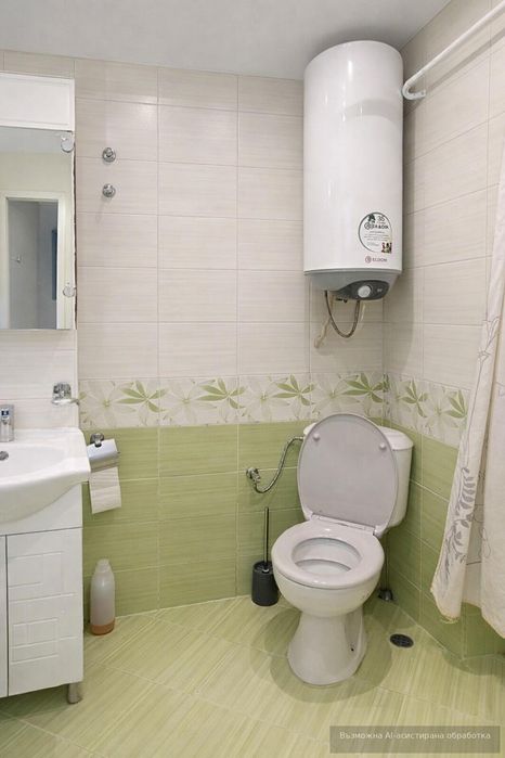 Дава се под наем Двустаен апартамент в Варна, Младост 1 - 50 кв.м за 430 € - Снимка #5