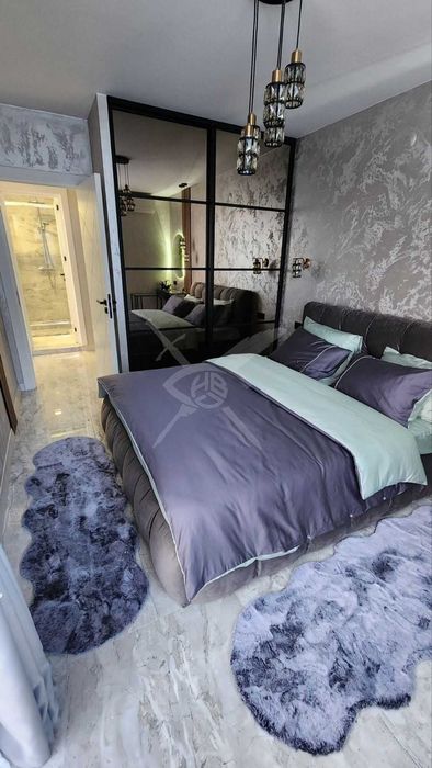 Продава се Двустаен апартамент в Свети Влас - 73 кв.м за 2055 €/кв.м - Снимка #5