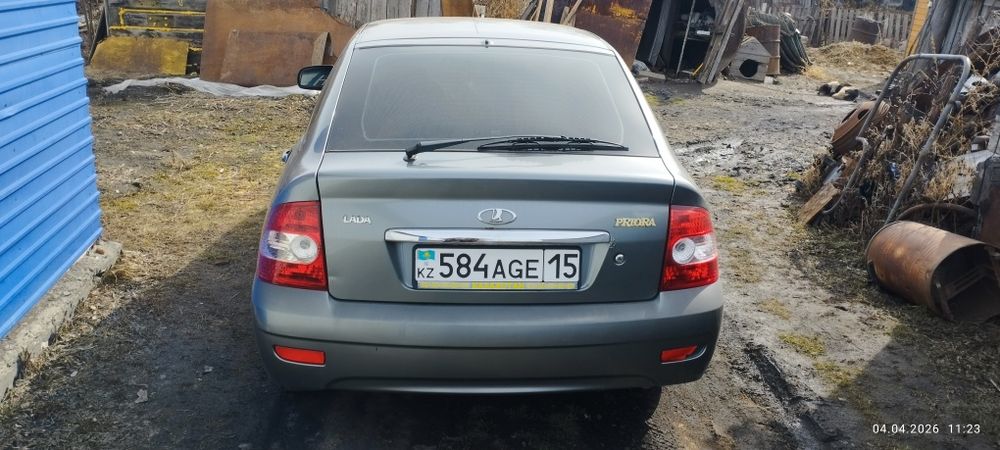 Продам Ваз 2172.