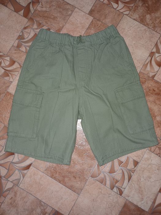 Шорты H&M Новые, на 10-12 лет