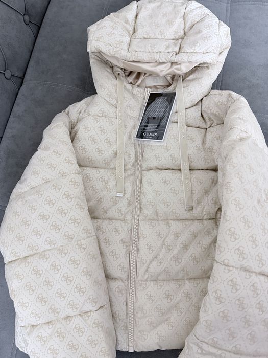 Куртка Guess демисезон